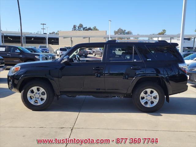 used 2023 Toyota 4Runner car, priced at $41,998