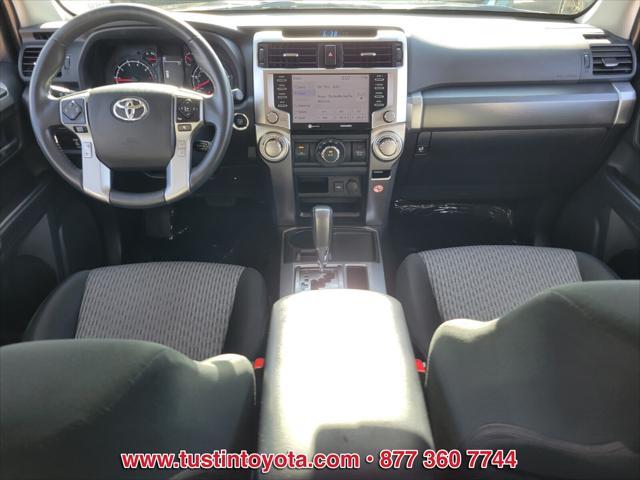 used 2023 Toyota 4Runner car, priced at $41,998