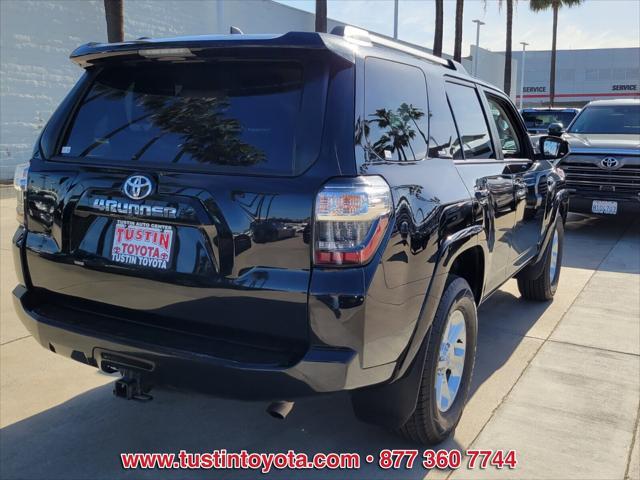 used 2023 Toyota 4Runner car, priced at $41,998