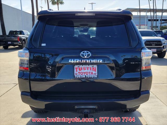 used 2023 Toyota 4Runner car, priced at $41,998