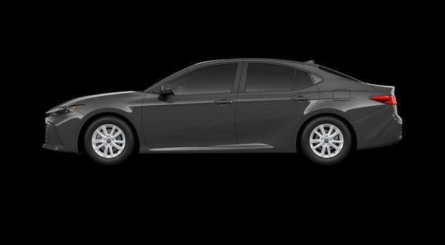 new 2025 Toyota Camry car, priced at $31,282