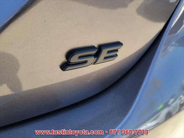 used 2023 Toyota Camry car, priced at $28,998