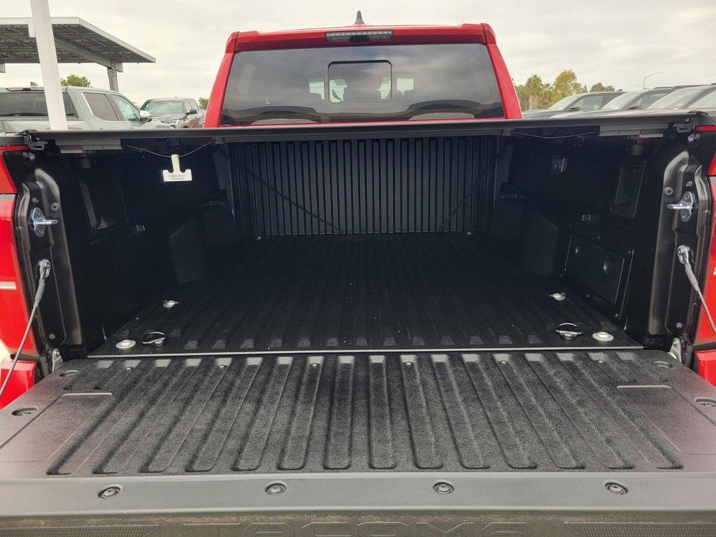 new 2025 Toyota Tacoma car, priced at $58,238