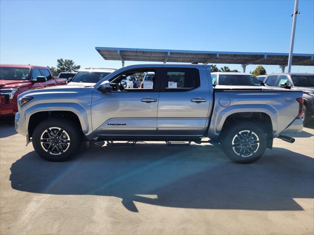 new 2024 Toyota Tacoma car, priced at $52,523