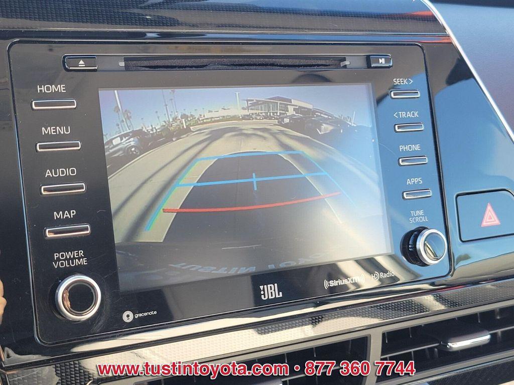 used 2019 Toyota Mirai car, priced at $7,999