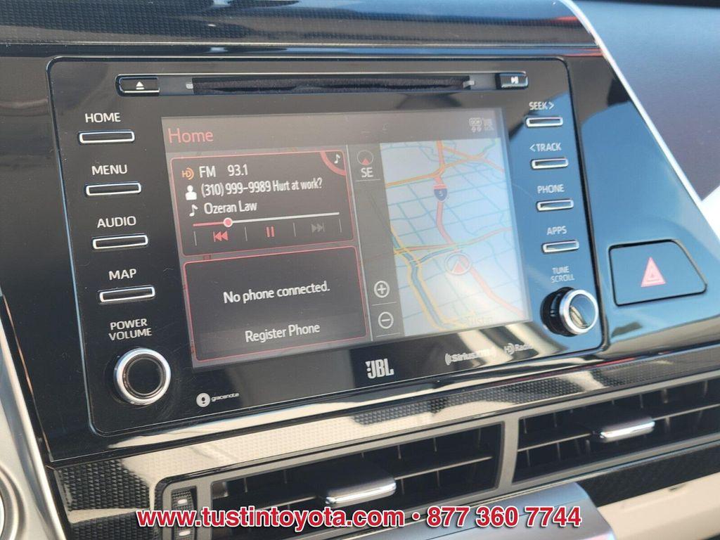 used 2019 Toyota Mirai car, priced at $7,999