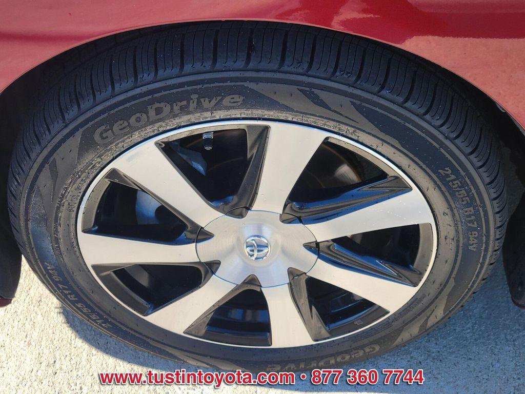 used 2019 Toyota Mirai car, priced at $7,999