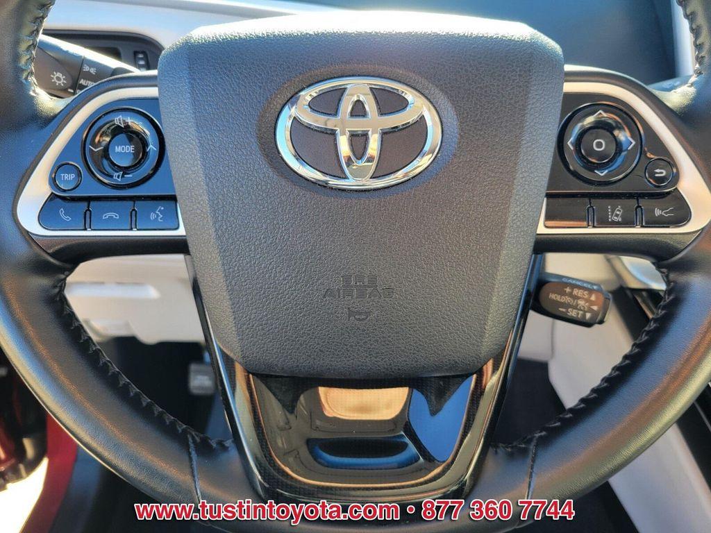 used 2019 Toyota Mirai car, priced at $7,999