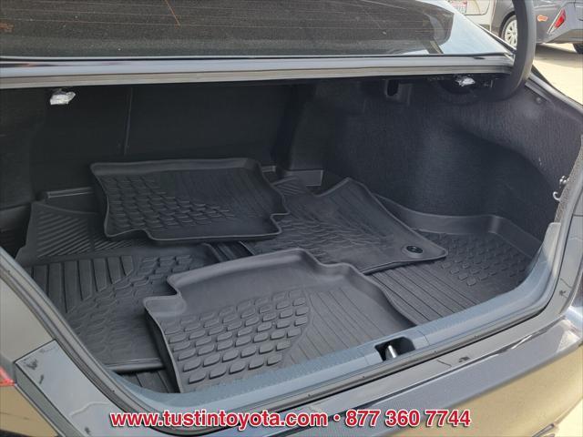 used 2023 Toyota Camry car, priced at $25,999