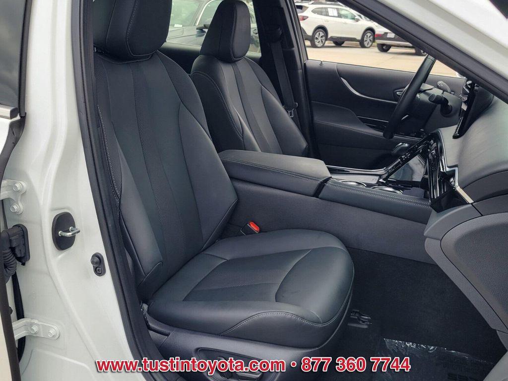 used 2022 Toyota Mirai car, priced at $13,888