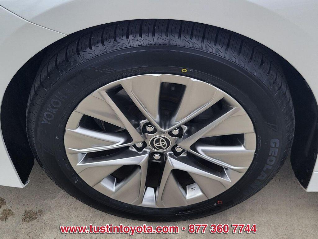 used 2022 Toyota Mirai car, priced at $13,888