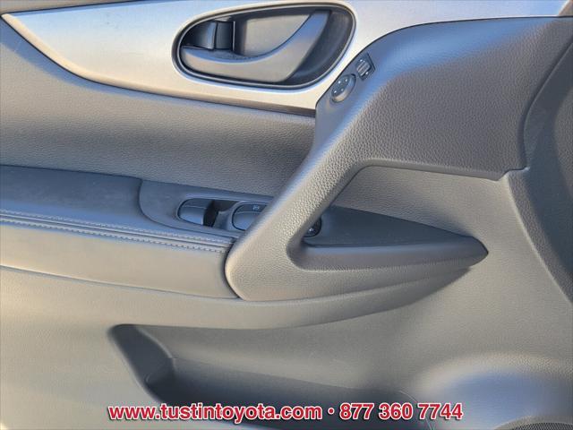 used 2019 Nissan Rogue Sport car, priced at $16,991