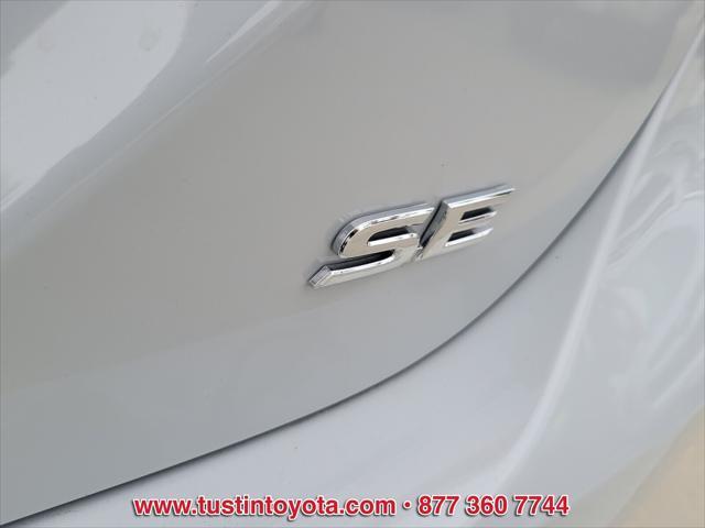 used 2022 Toyota Camry car, priced at $23,991