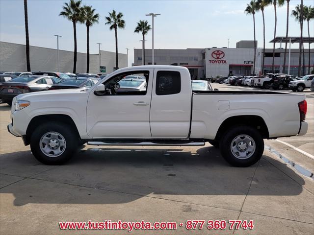 used 2019 Toyota Tacoma car, priced at $24,288