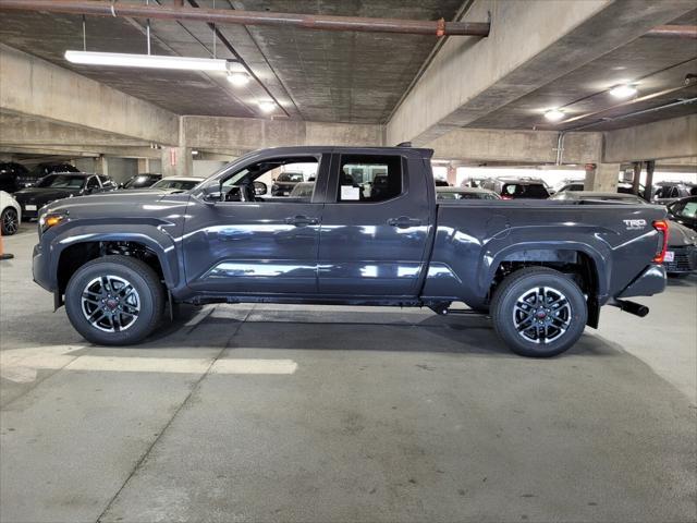 new 2024 Toyota Tacoma car, priced at $53,298