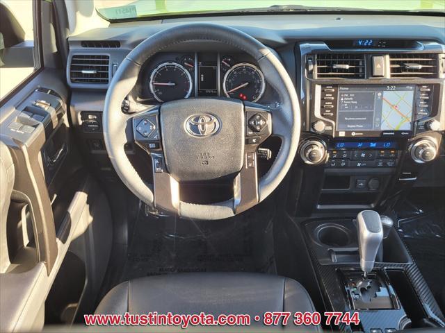 used 2022 Toyota 4Runner car, priced at $51,998