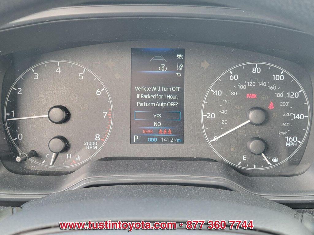 used 2024 Toyota Corolla car, priced at $21,888