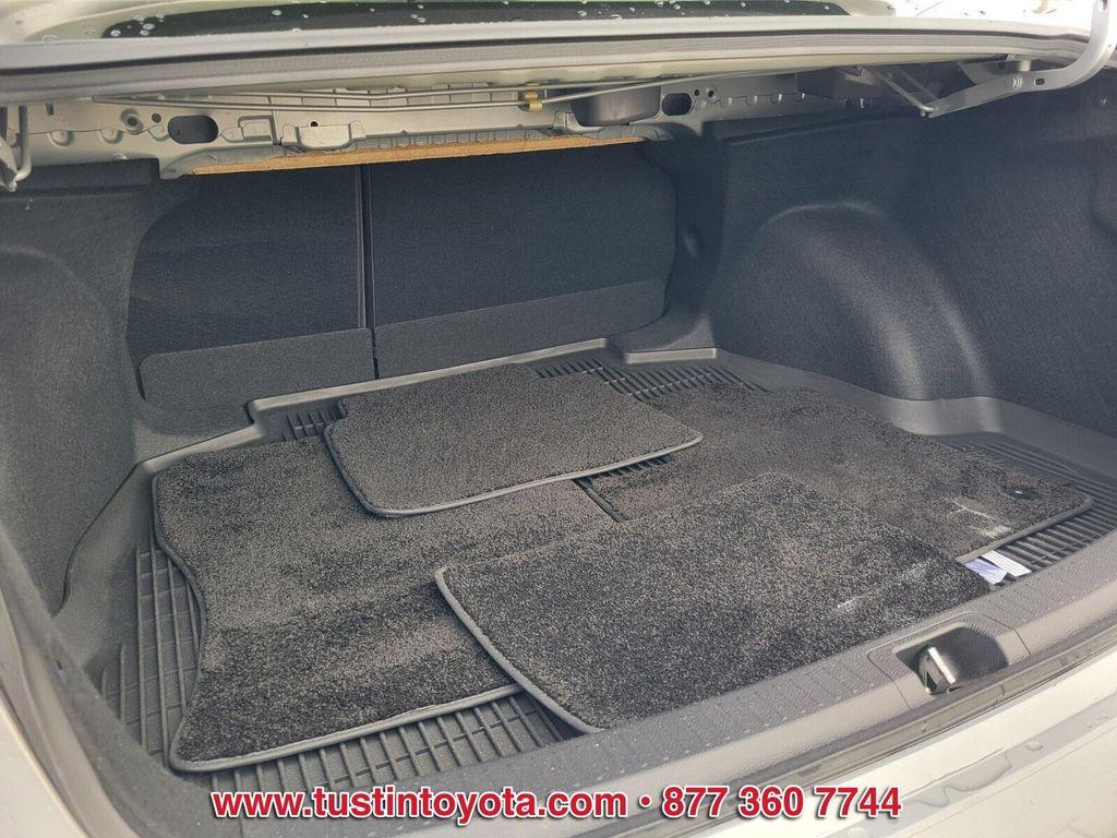 used 2024 Toyota Corolla car, priced at $21,888