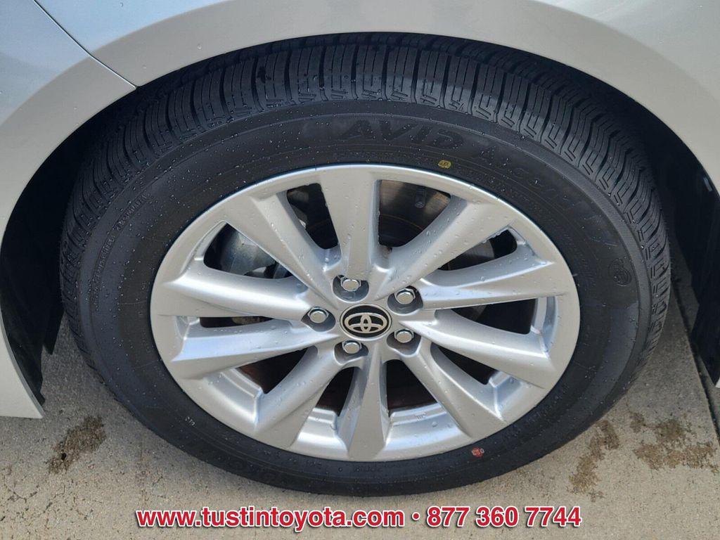 used 2024 Toyota Corolla car, priced at $21,888