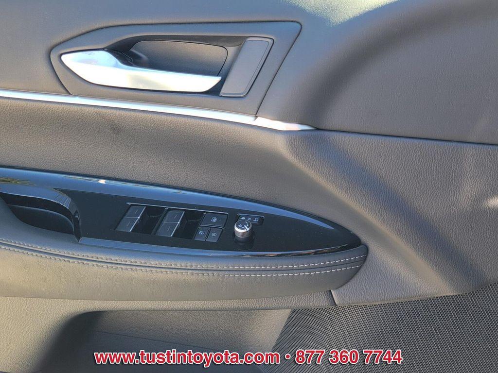 used 2021 Toyota Mirai car, priced at $8,995