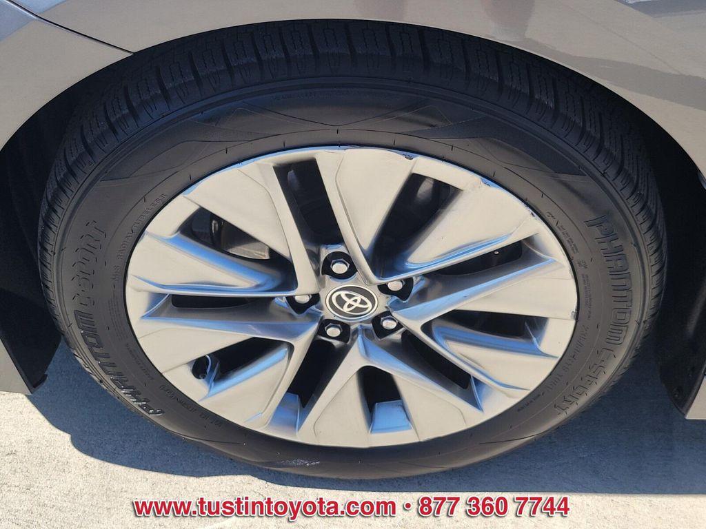 used 2021 Toyota Mirai car, priced at $8,995