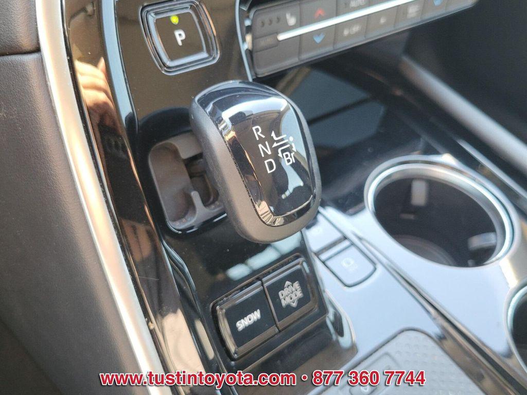 used 2021 Toyota Mirai car, priced at $8,995