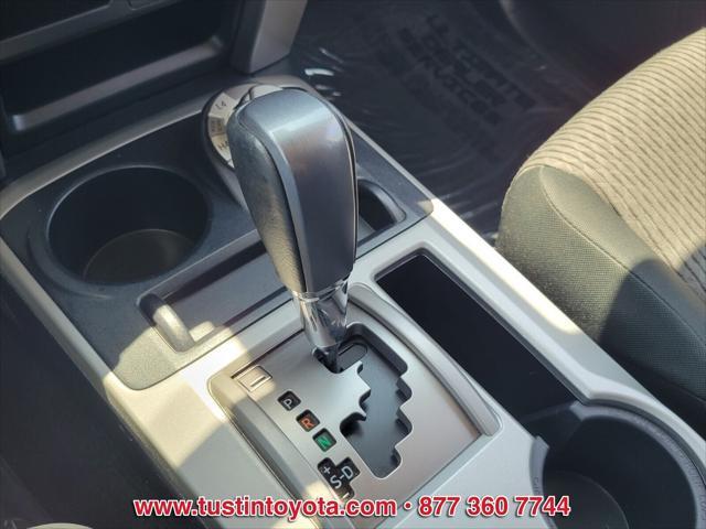 used 2020 Toyota 4Runner car, priced at $36,999