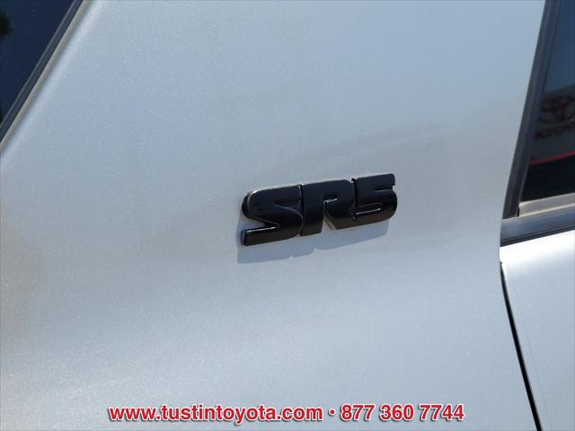 used 2020 Toyota 4Runner car, priced at $36,999