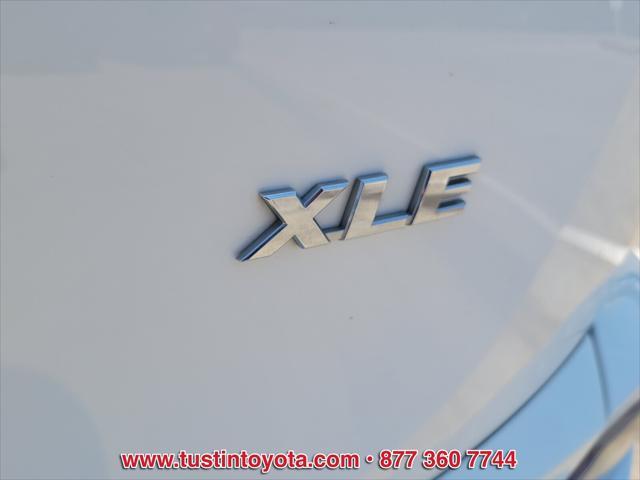 used 2017 Toyota RAV4 car, priced at $19,999