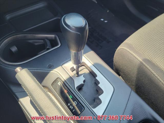 used 2017 Toyota RAV4 car, priced at $19,999