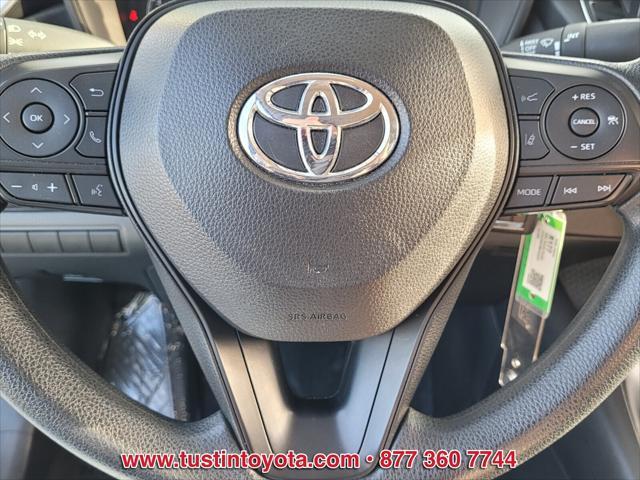 used 2022 Toyota Corolla car, priced at $19,995