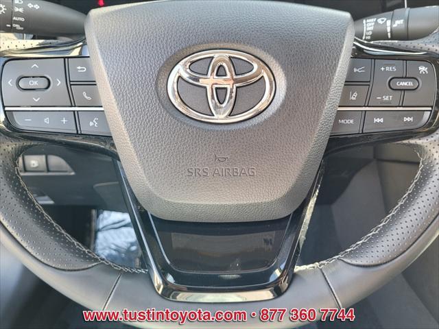 used 2021 Toyota Mirai car, priced at $13,999