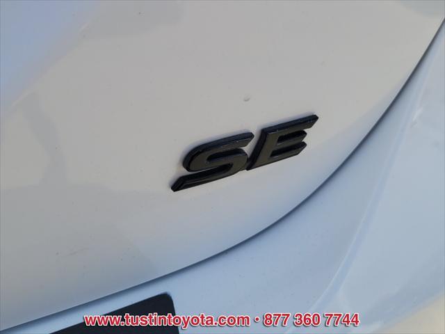 used 2023 Toyota Camry car, priced at $28,998