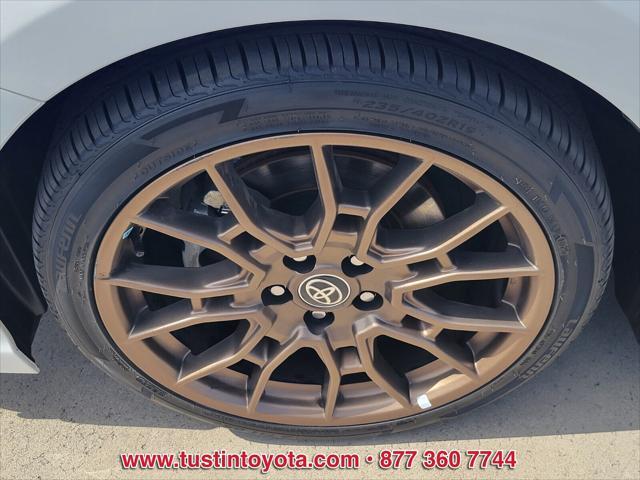 used 2023 Toyota Camry car, priced at $28,998