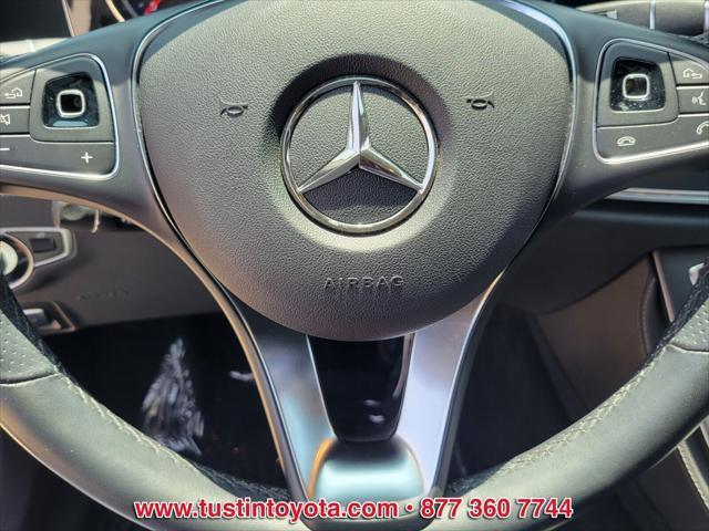 used 2018 Mercedes-Benz E-Class car, priced at $25,998