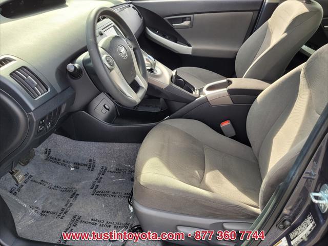 used 2015 Toyota Prius car, priced at $16,998