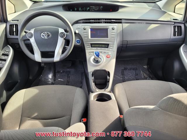 used 2015 Toyota Prius car, priced at $16,998