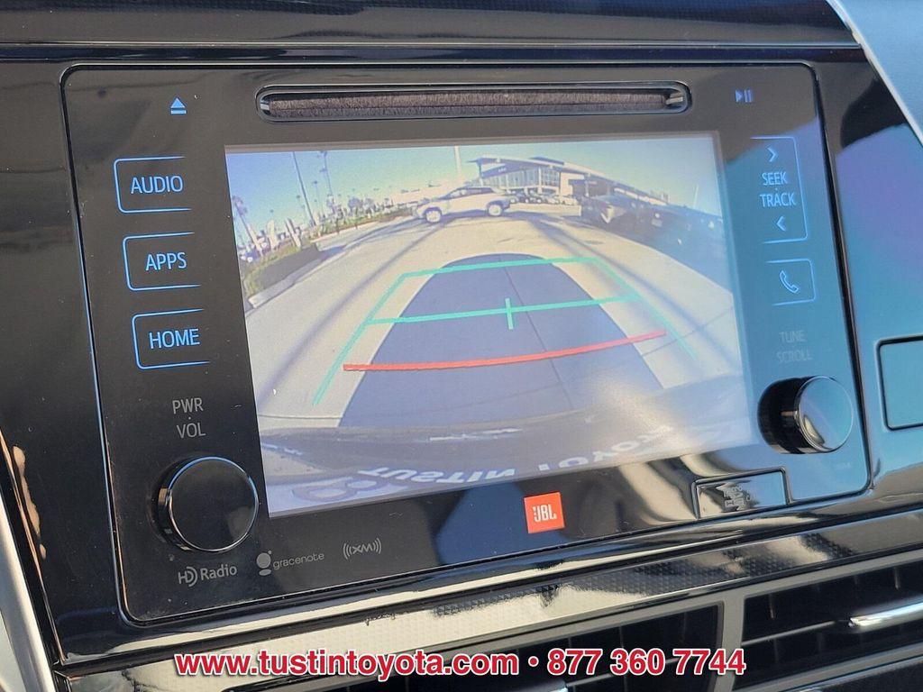 used 2017 Toyota Mirai car, priced at $4,995