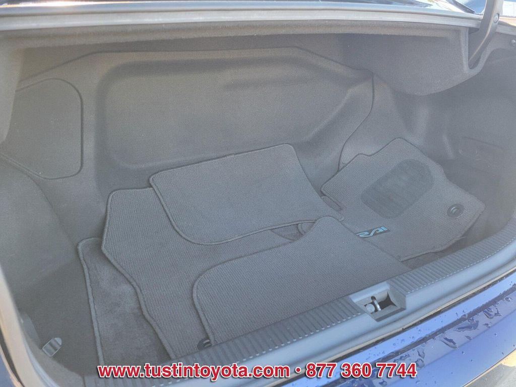 used 2017 Toyota Mirai car, priced at $4,995