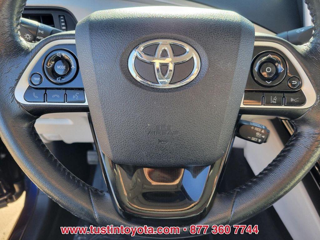 used 2017 Toyota Mirai car, priced at $4,995