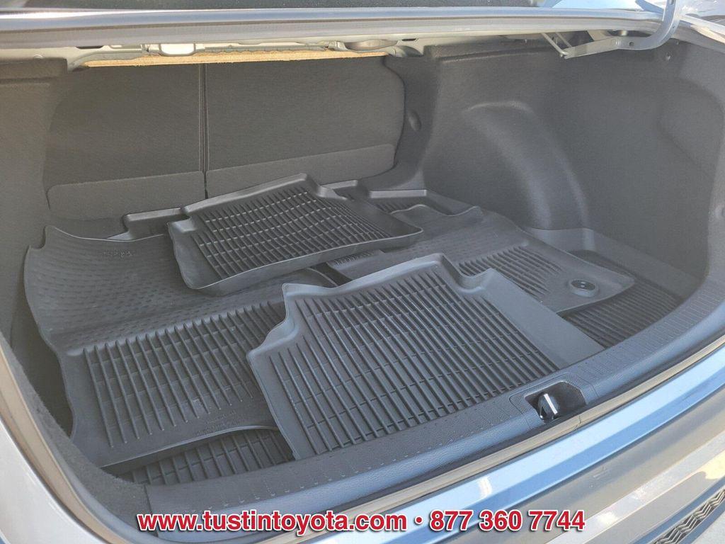 used 2022 Toyota Corolla car, priced at $23,998