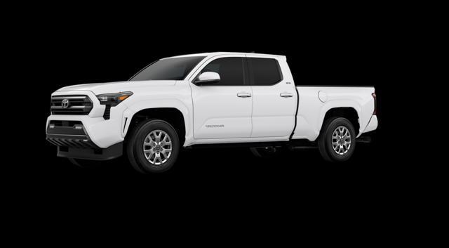 new 2024 Toyota Tacoma car, priced at $41,043