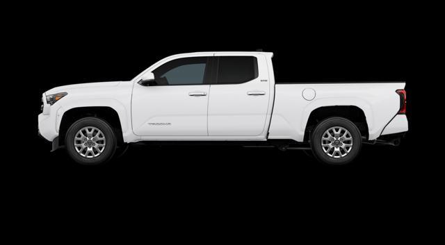 new 2024 Toyota Tacoma car, priced at $41,043