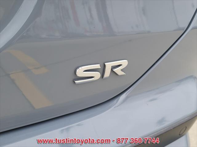 used 2021 Nissan Kicks car, priced at $16,998