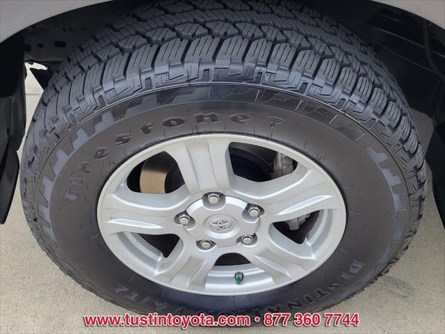 used 2011 Toyota Tundra car, priced at $19,700