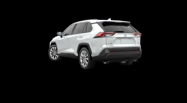 new 2024 Toyota RAV4 car, priced at $38,514