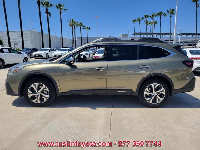used 2020 Subaru Outback car, priced at $24,998
