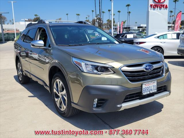 used 2020 Subaru Outback car, priced at $24,998