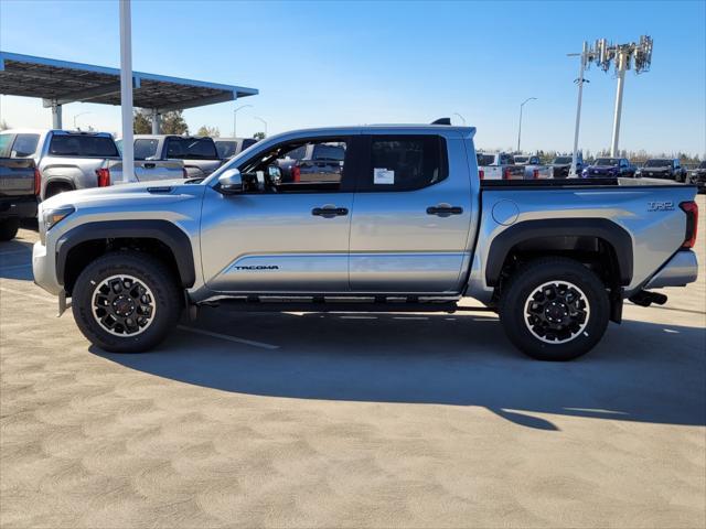 new 2024 Toyota Tacoma car, priced at $58,965