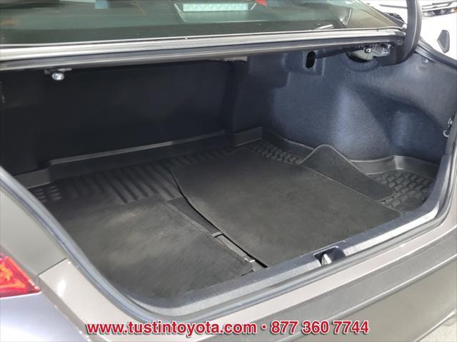 used 2022 Toyota Camry car, priced at $26,997